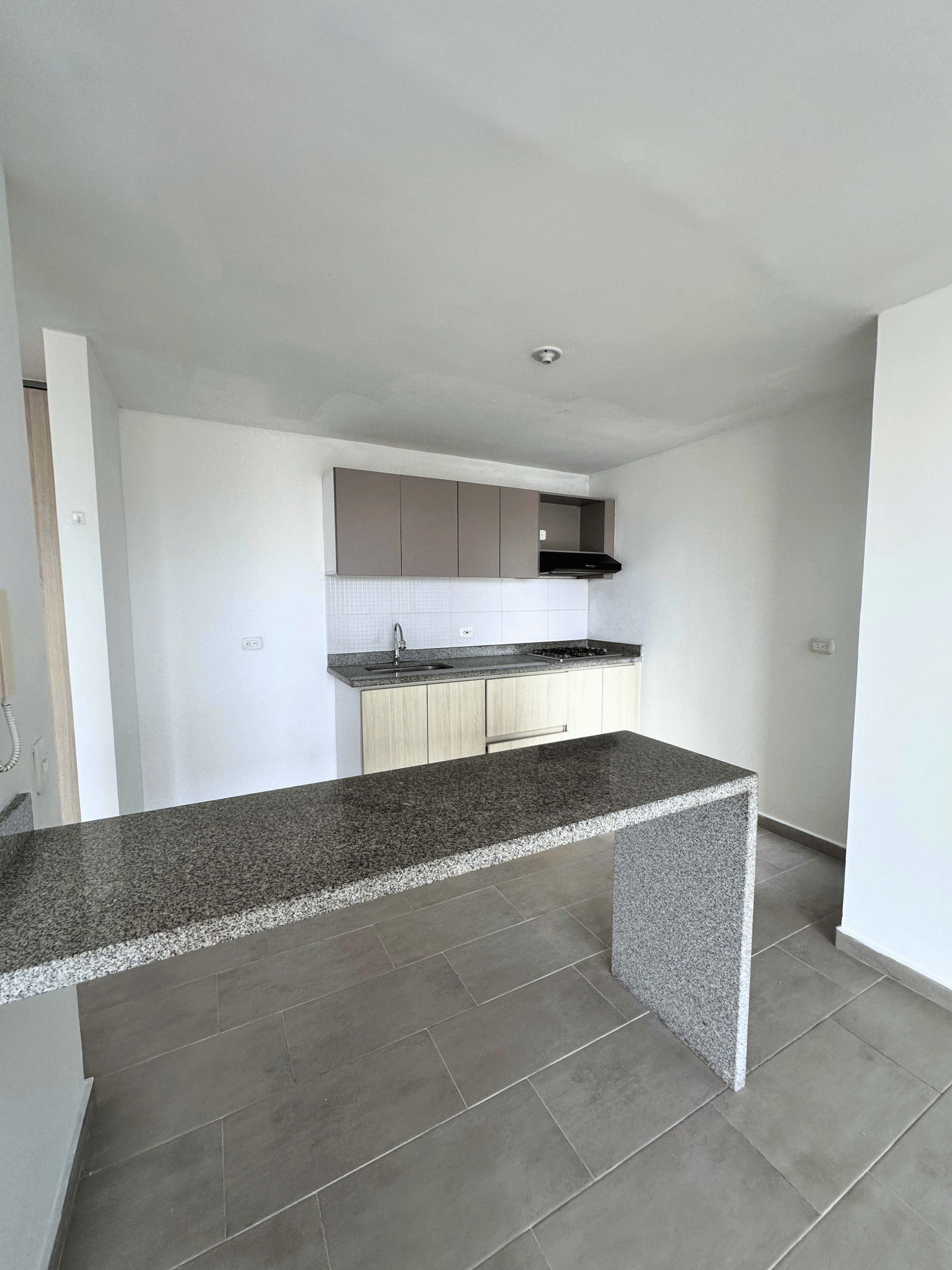 VENTA APARTAMENTOS MONTES RESERVADO IBAGUE