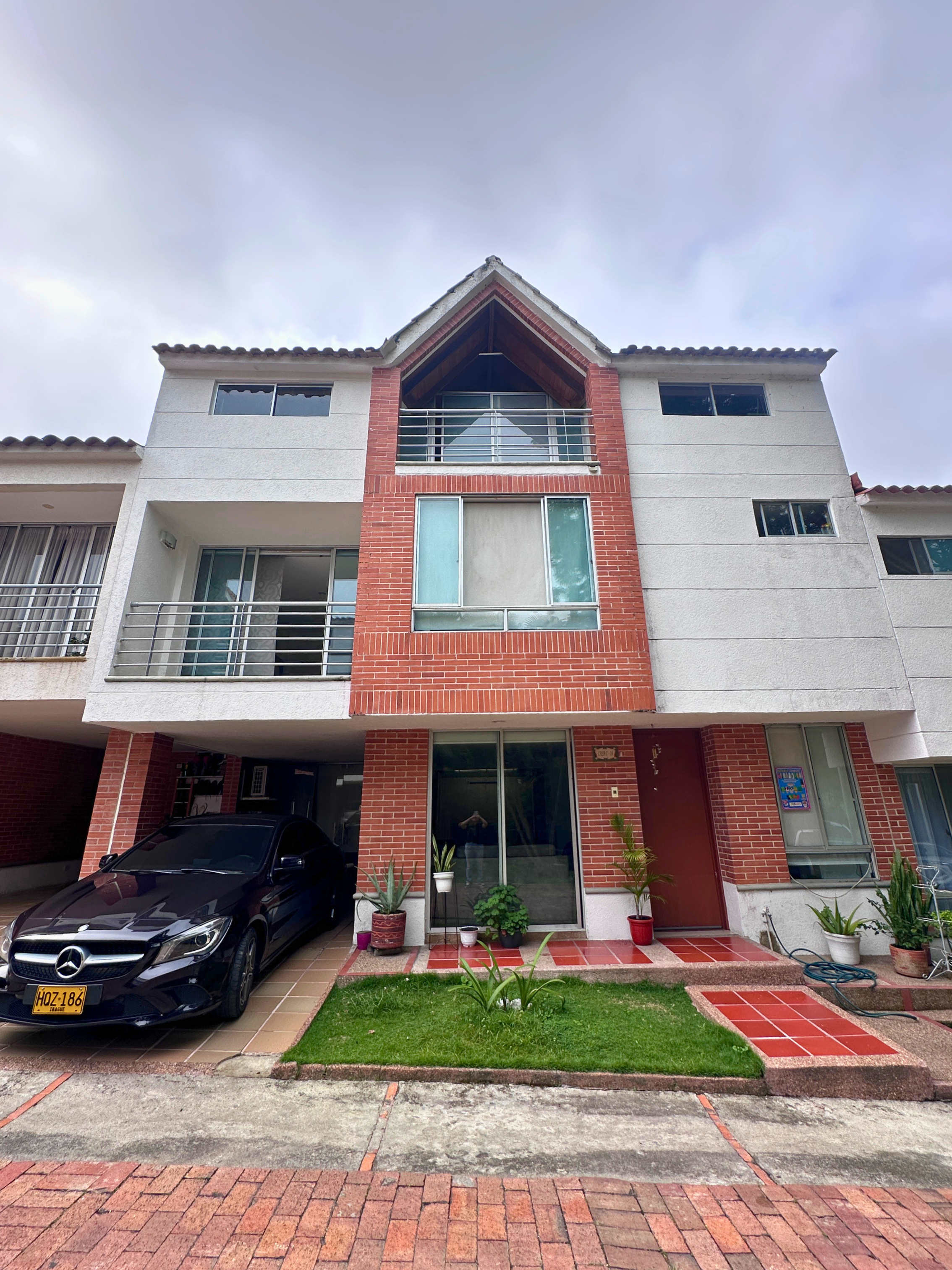 VENTA CASA FLORIDA 1 IBAGUE