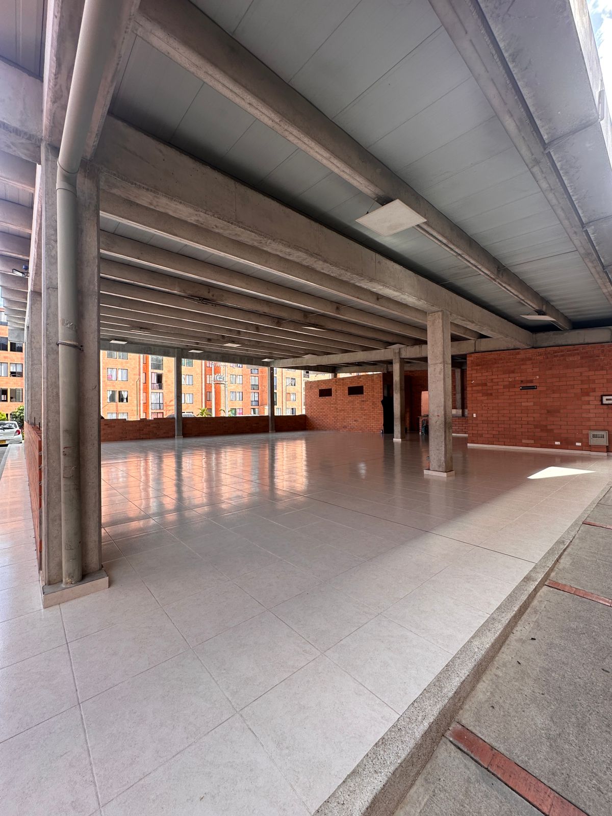 ARRIENDO APARTAMENTO EN TORREÓN EL NOGAL, IBAGUÉ