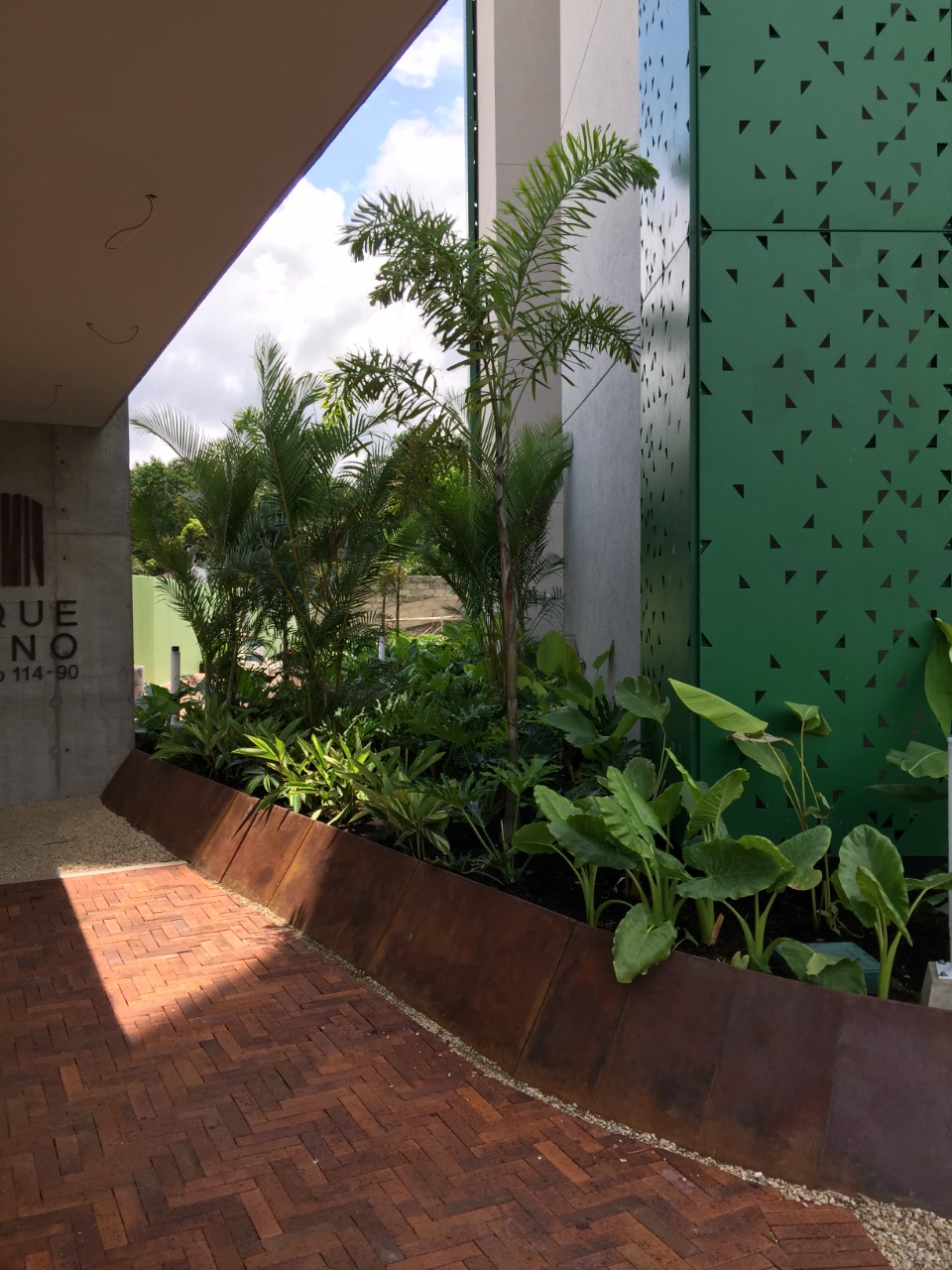 ARRIENDO APARTAMENTO BOSQUE SERENO IBAGUÉ