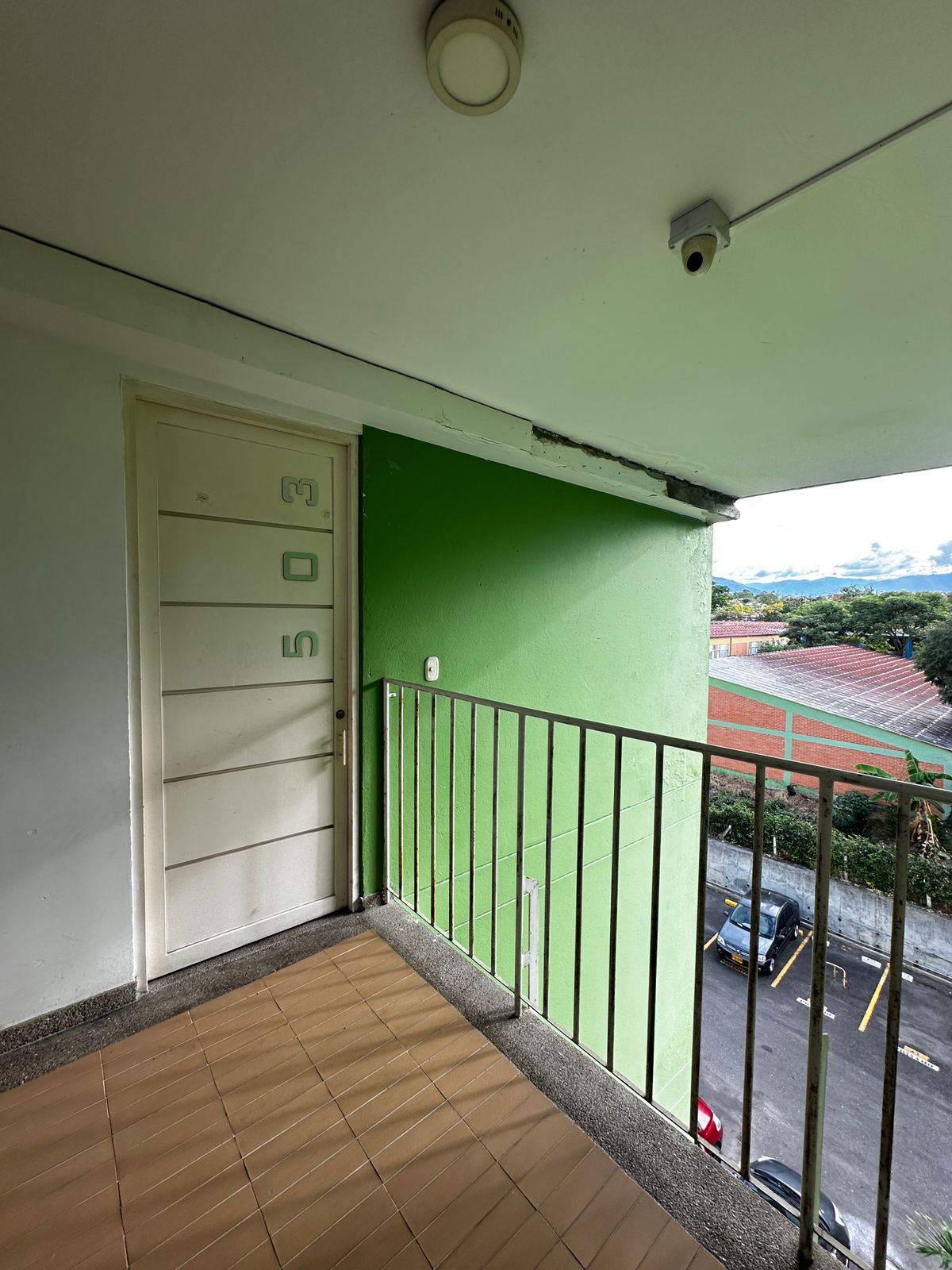 ARRIENDO APARTAMENTO TREVISO SALADO IBAGUE