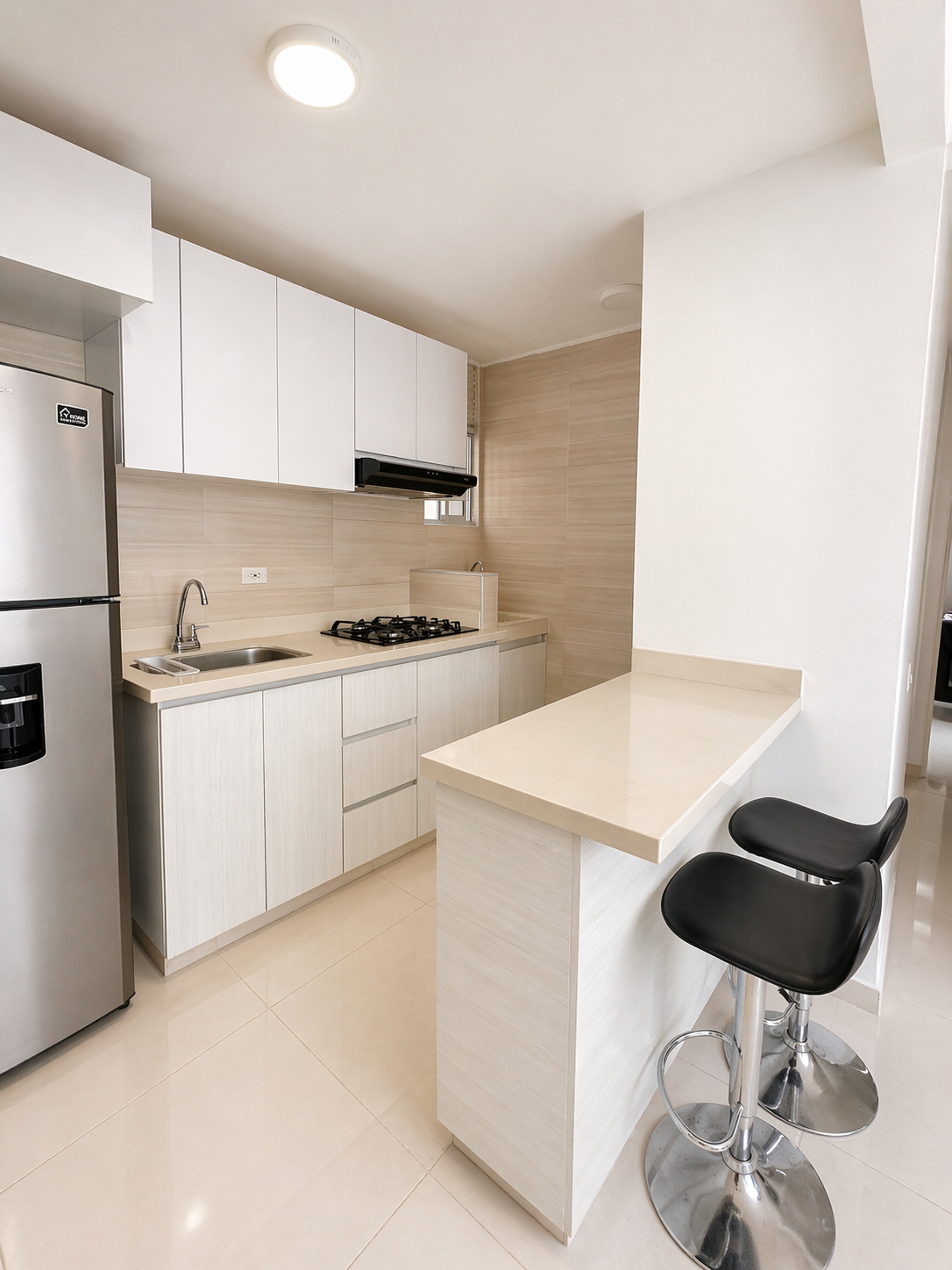 VENTA DE APARTAMENTO CYMA 1 IBAGUE