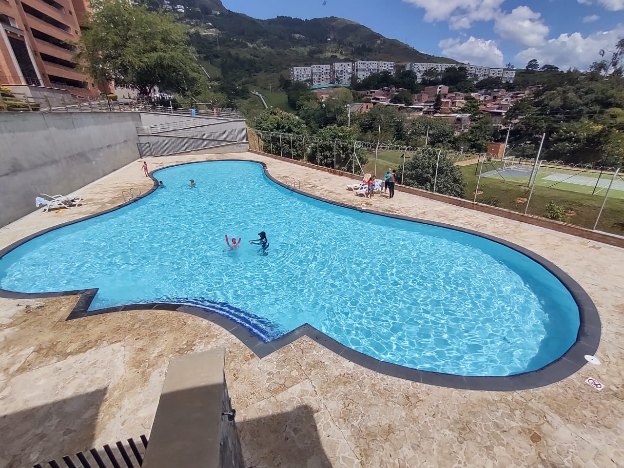 Venta Apartamento Niquía