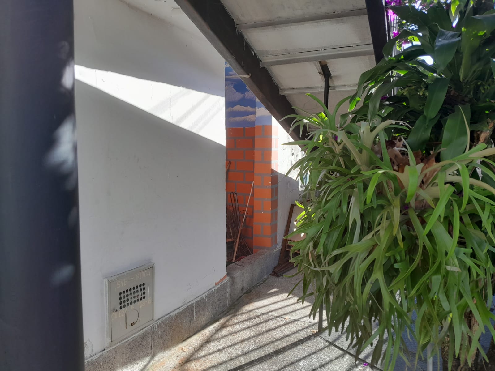 Vendo Casa Dos Niveles Robledo las Margaritas