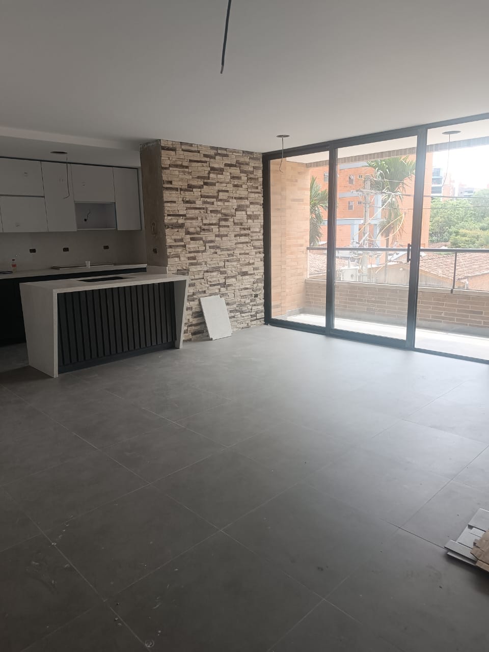 se vende apartamentos para estrenar en laureles