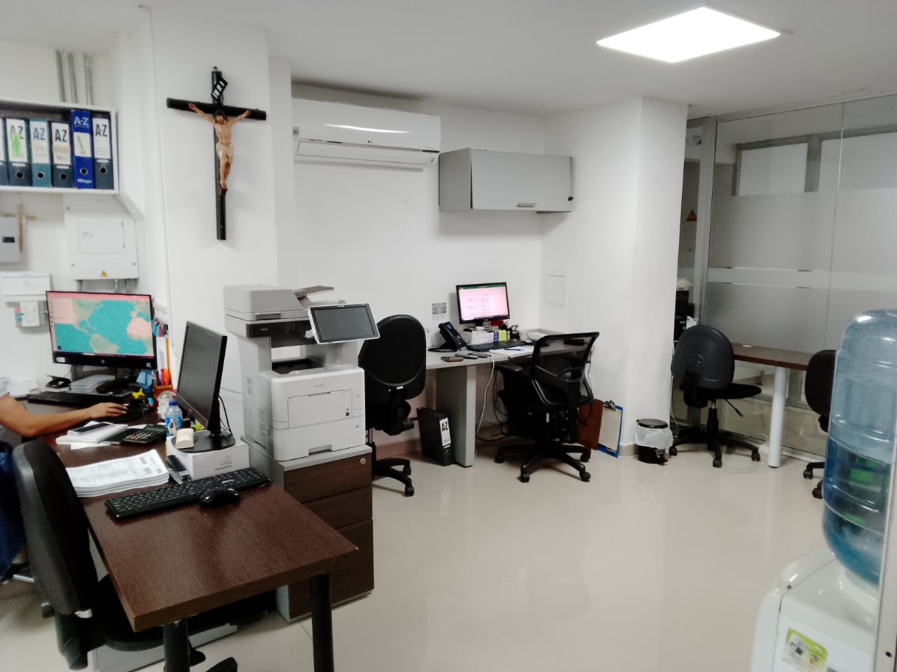 Arriendo Oficinas en Laureles Estadio