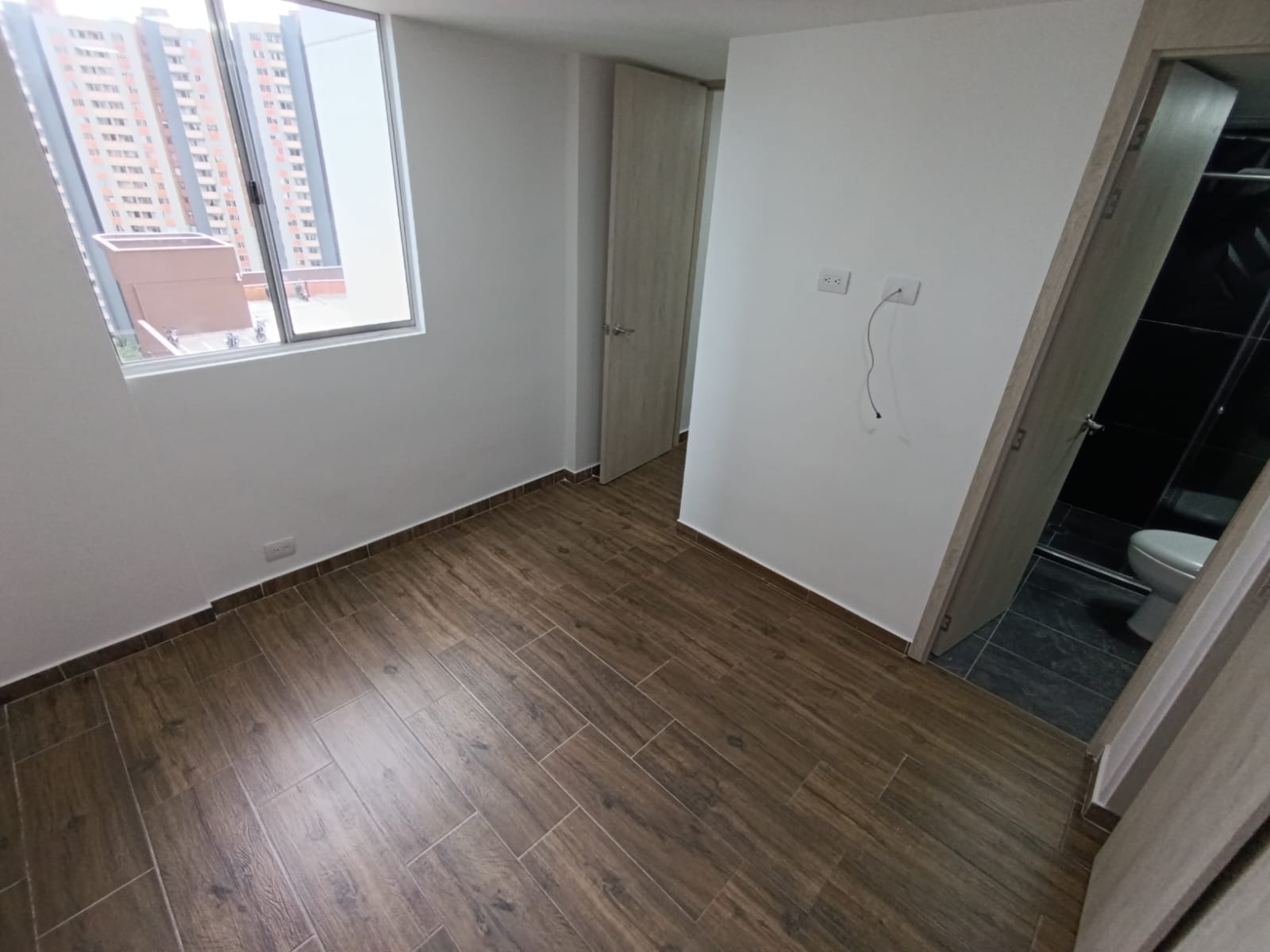 Arriendo Apartamento Robledo Pajarito