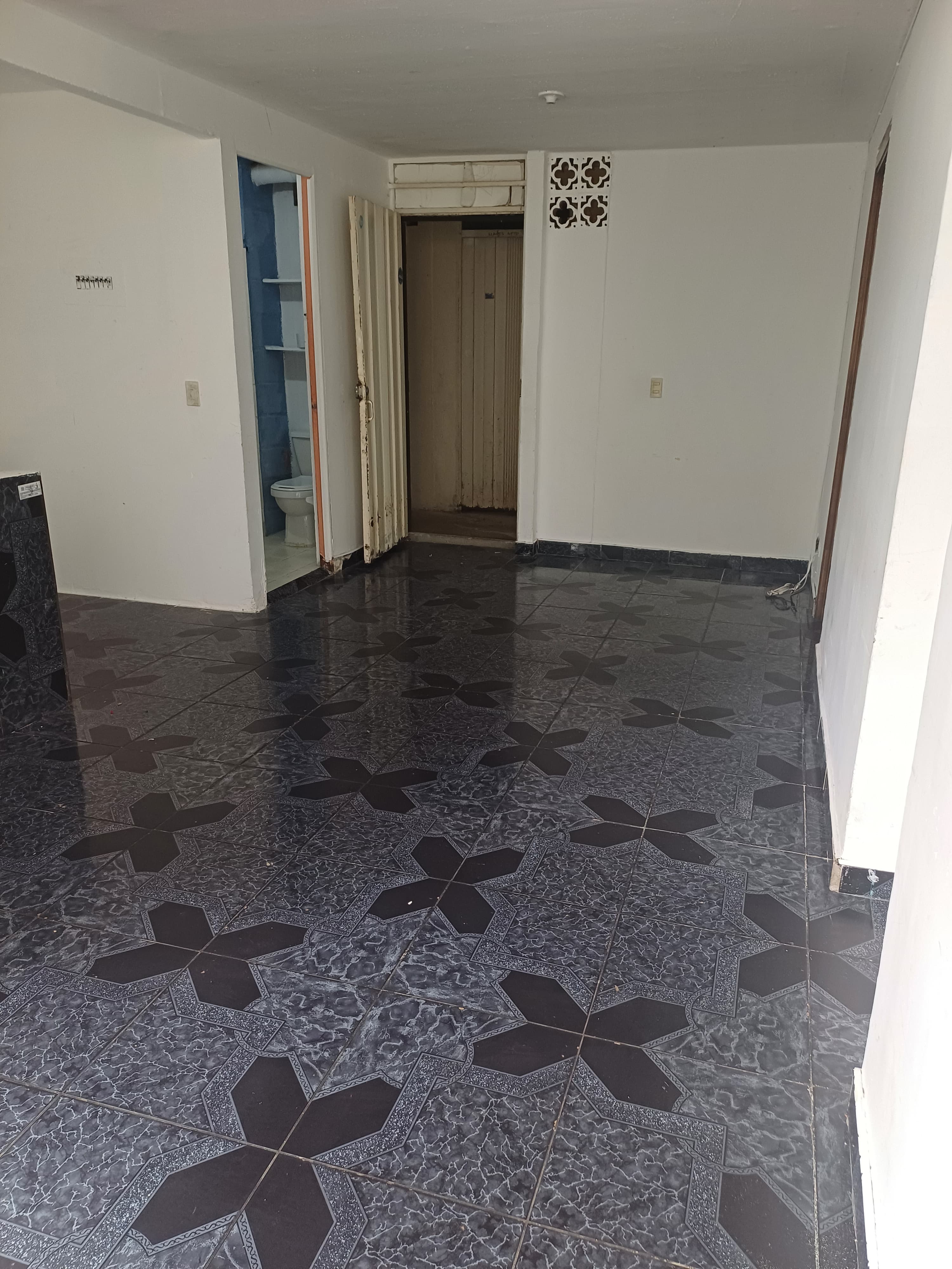 Arriendo apartamento en san cristobal