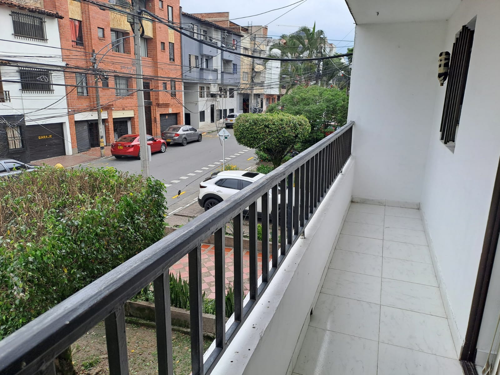 ARRIENDO   CASA FLORIDA NUEVA PARA OFICINA