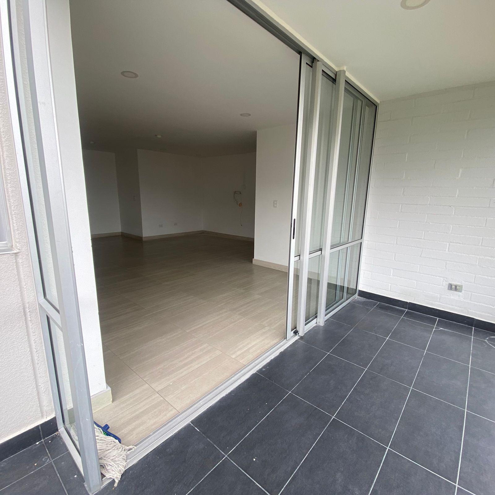 ARRIENDO APARTAMENTO EN SABANETA