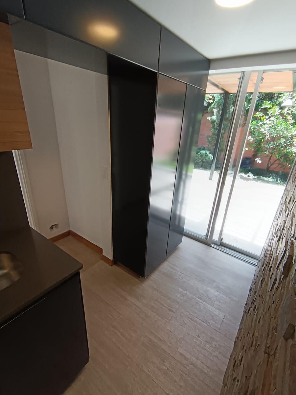 Arriendo Apartamento en Calasanz