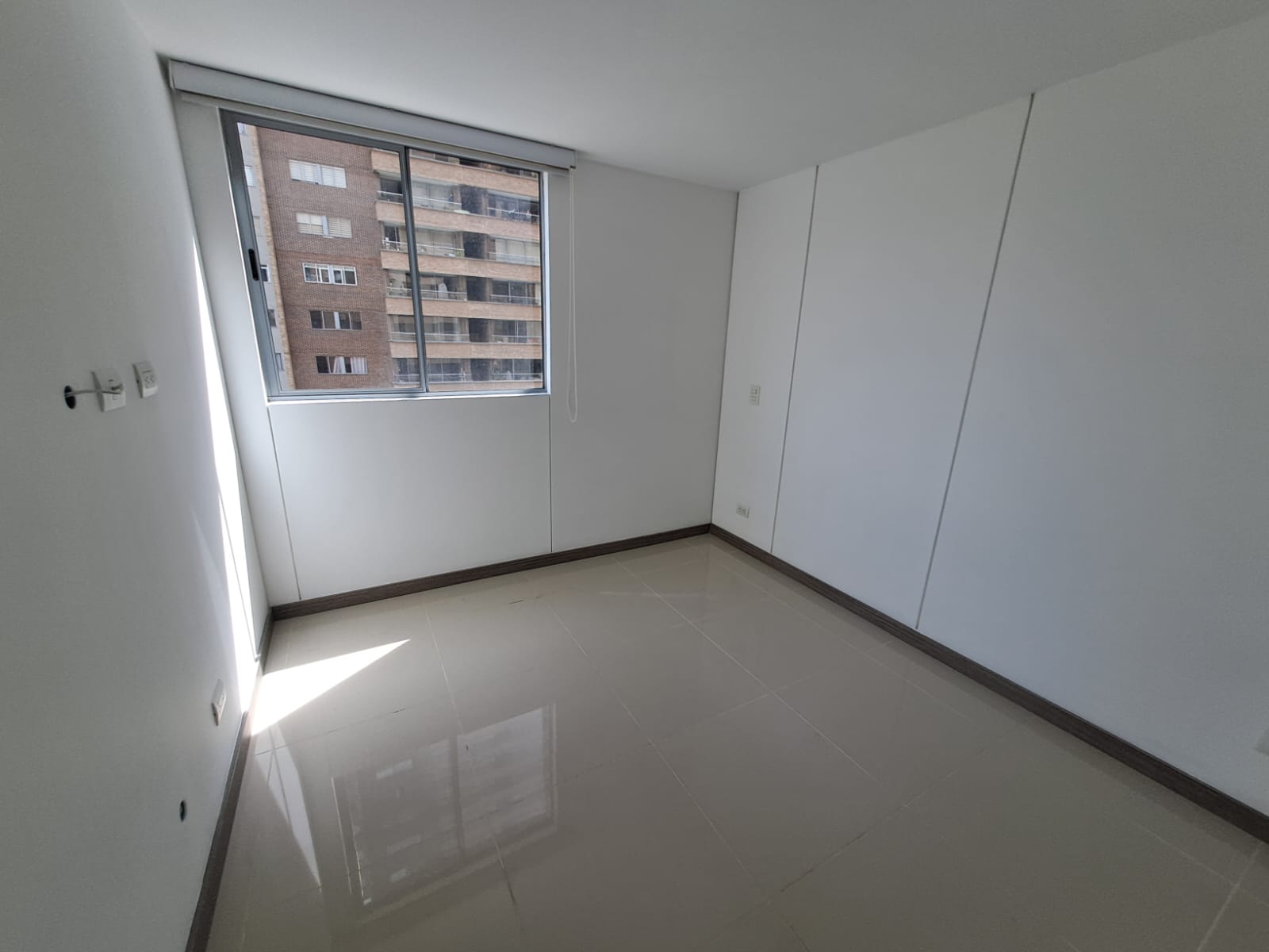 ARRIENDO APARTAMENTO CIUDAD DEL RIO