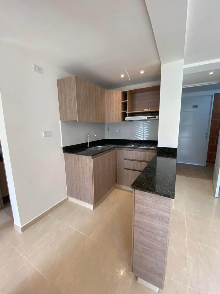 Arriendo Apartamento Robledo Pajarito