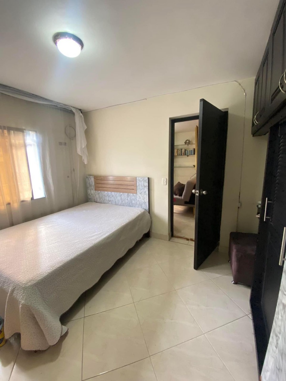 VENDO APARTAMENTO EN BELENCITO