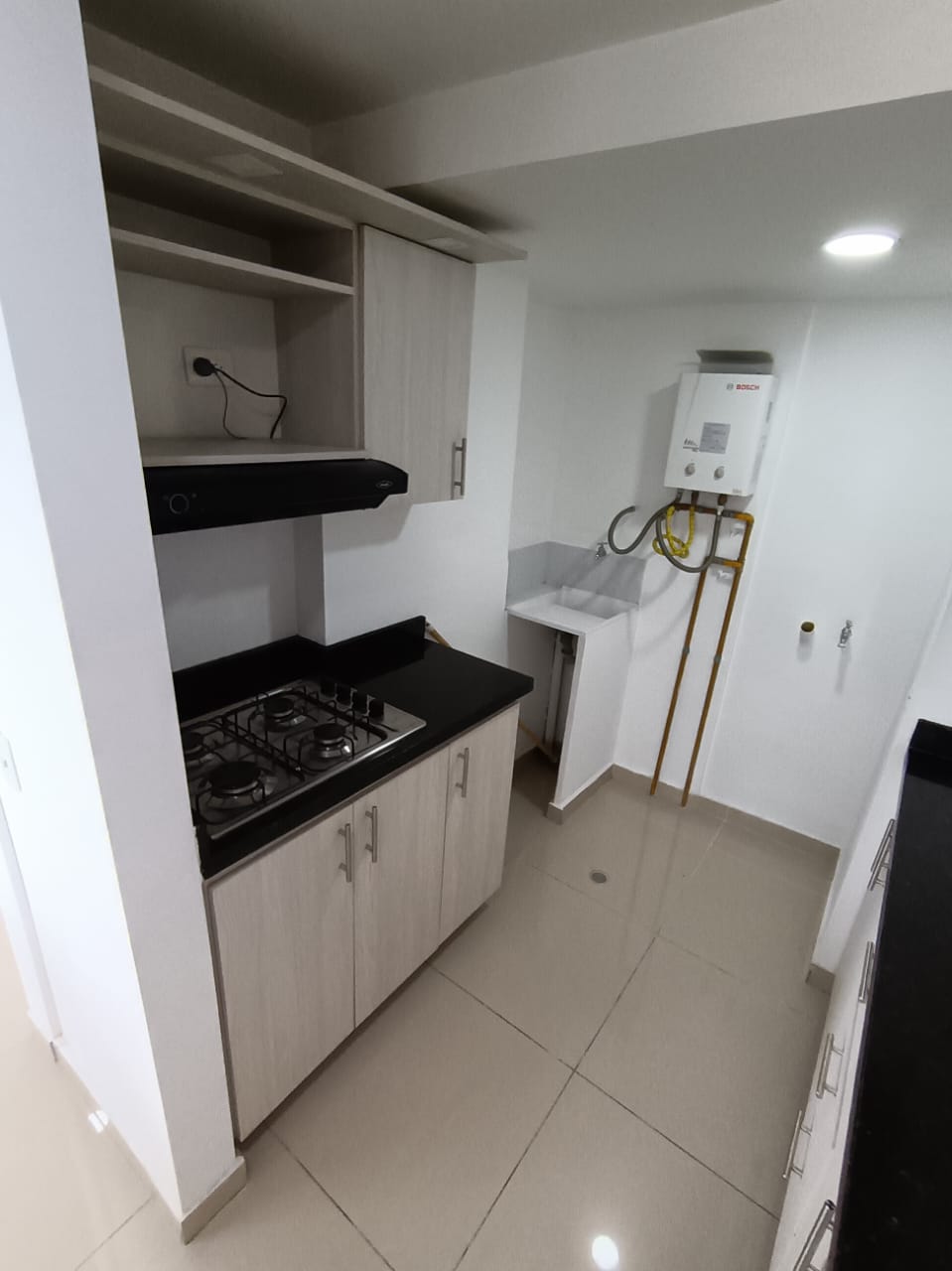 Arriendo Apartamento Robledo Pajarito