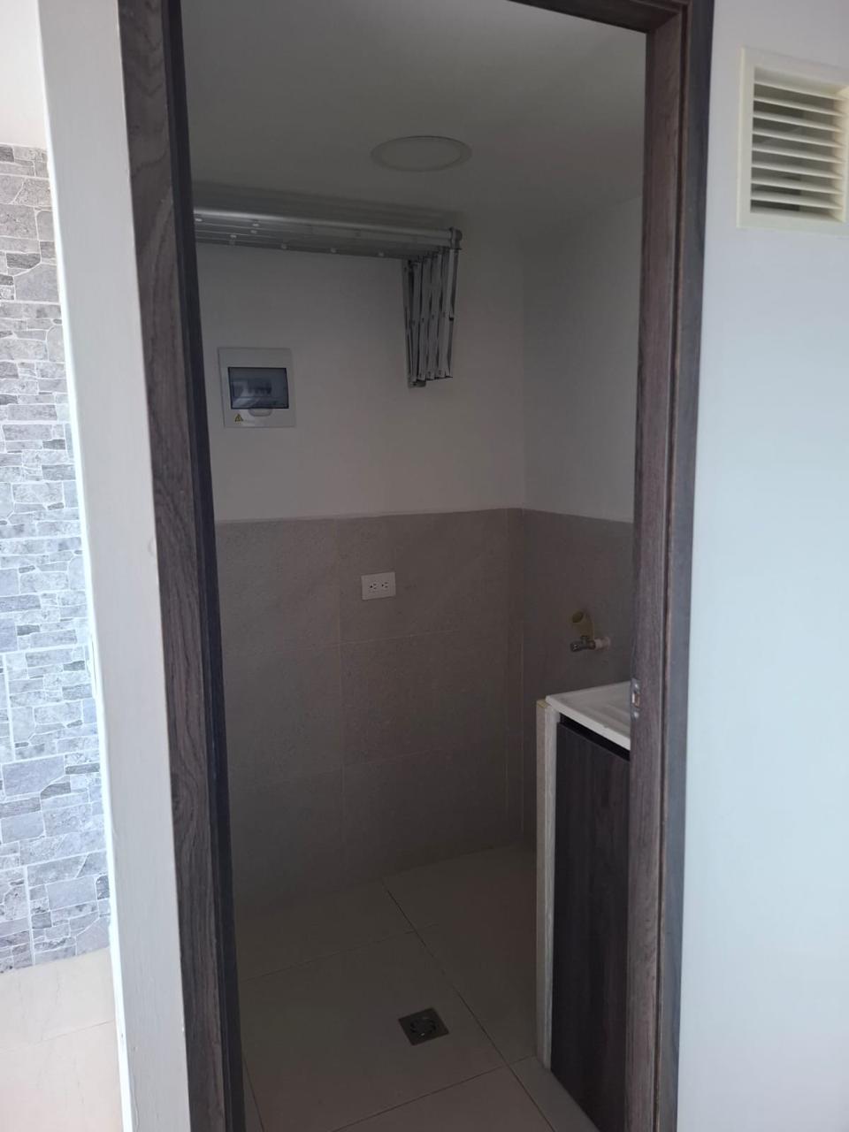 Arriendo Apartamento Robledo Pajarito