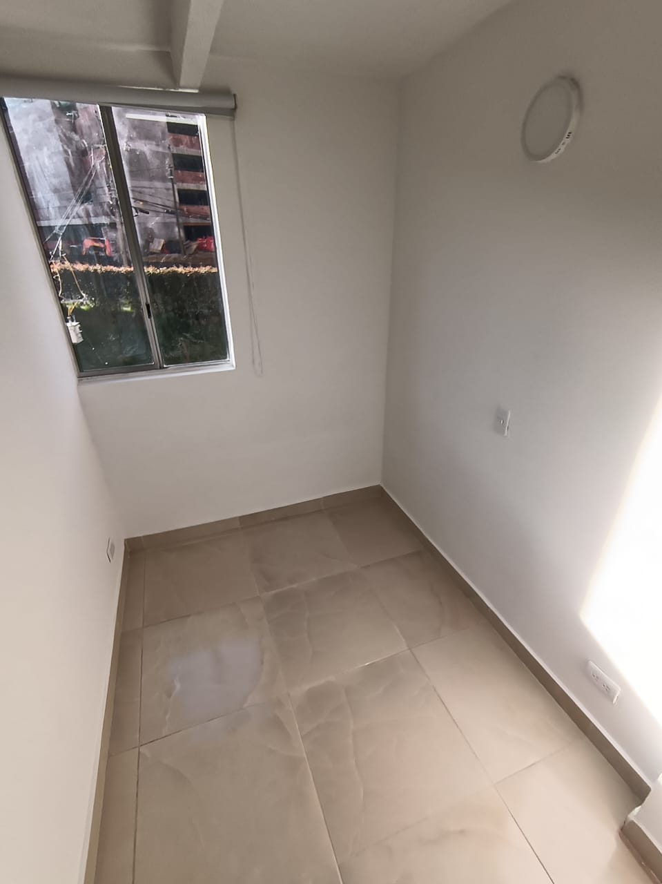 Arriendo Apartamento Robledo Pajarito