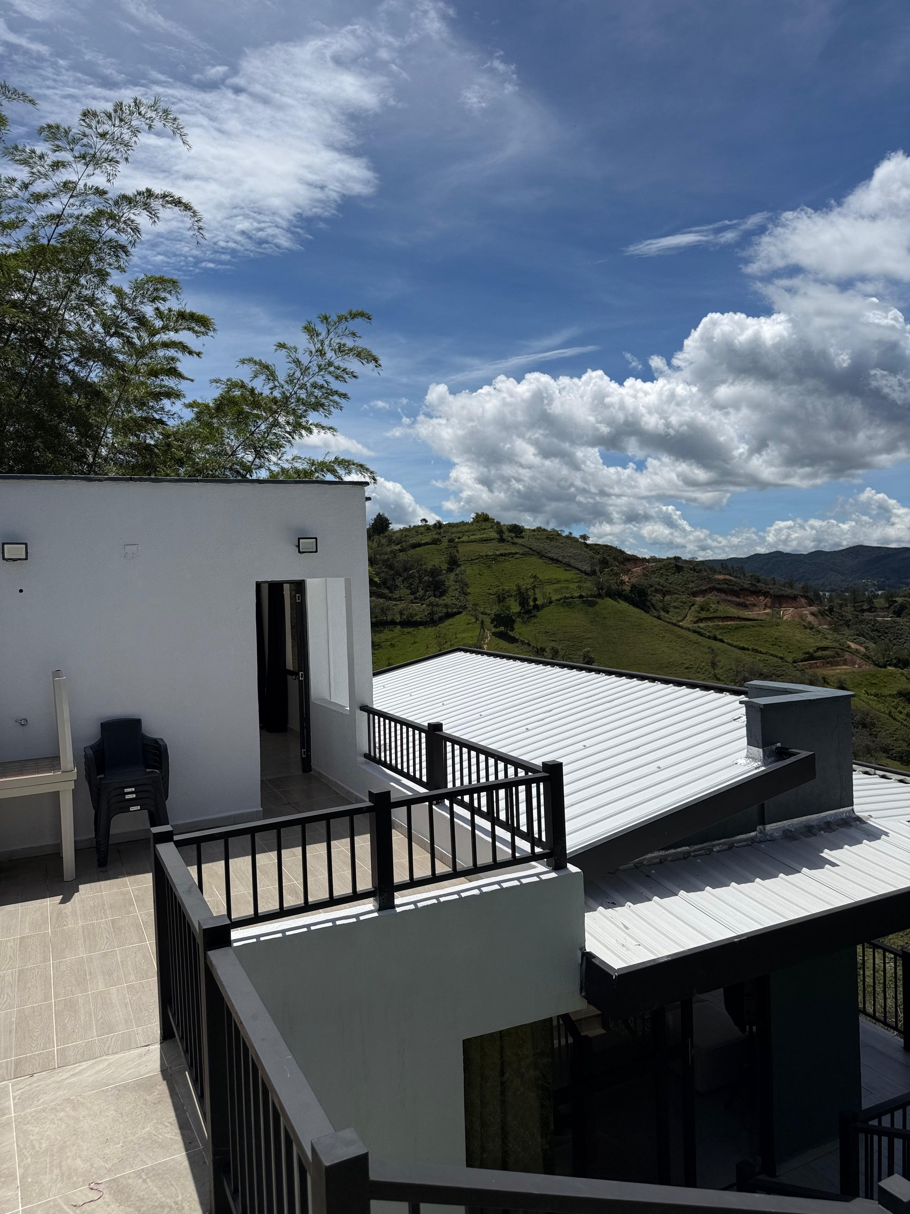 Venta Cabaña Peñol Antioquia