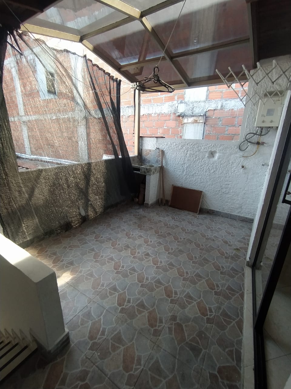 Arriendo Apartamento en Bello barrio cabañas