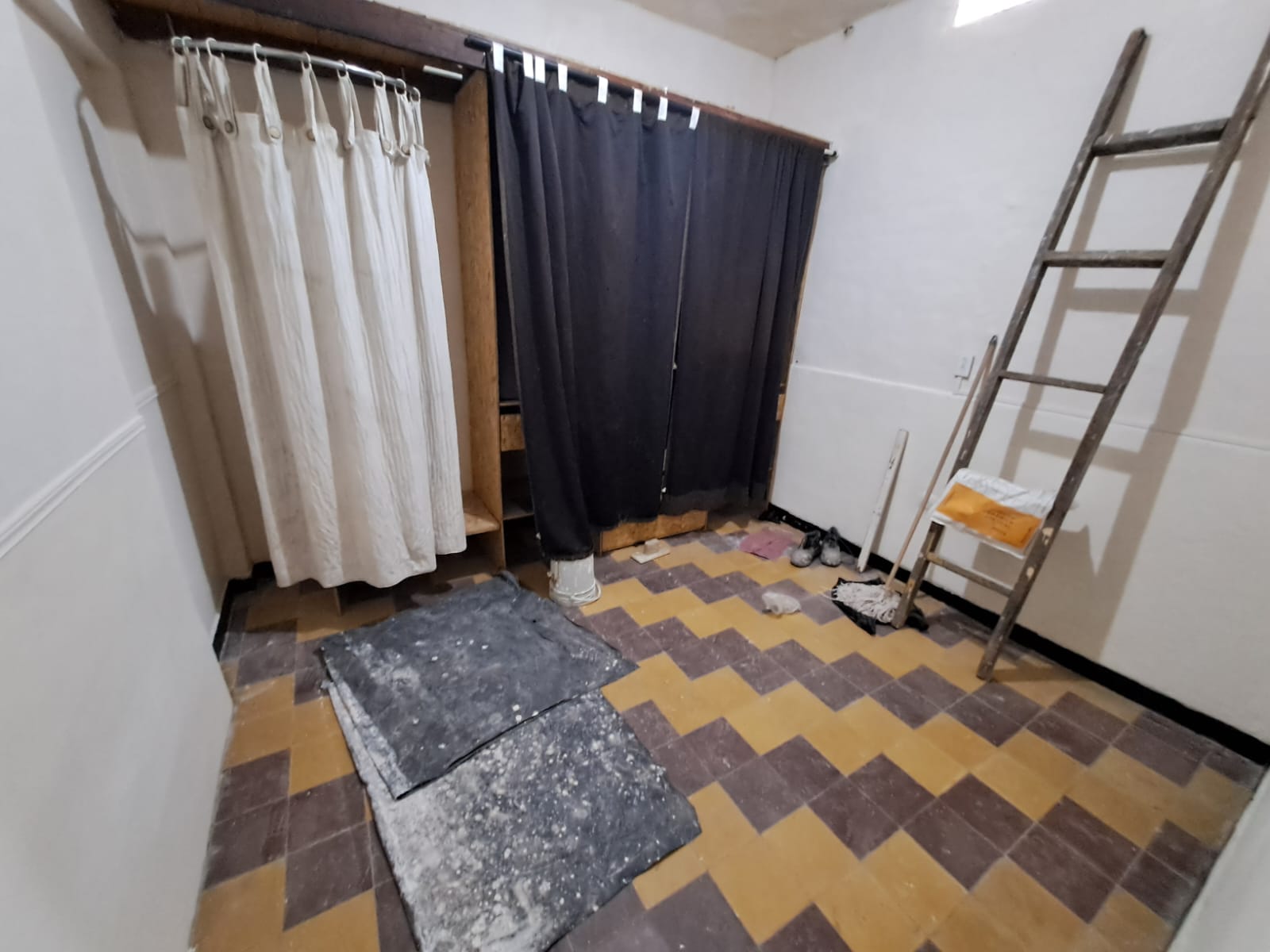 Apartaestudio en san javier