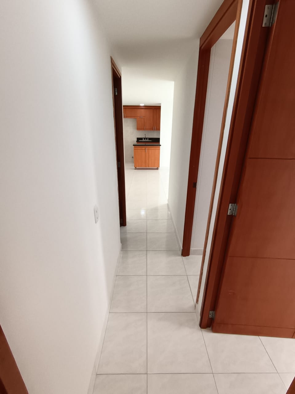 Arriendo Apartamento Calasanz