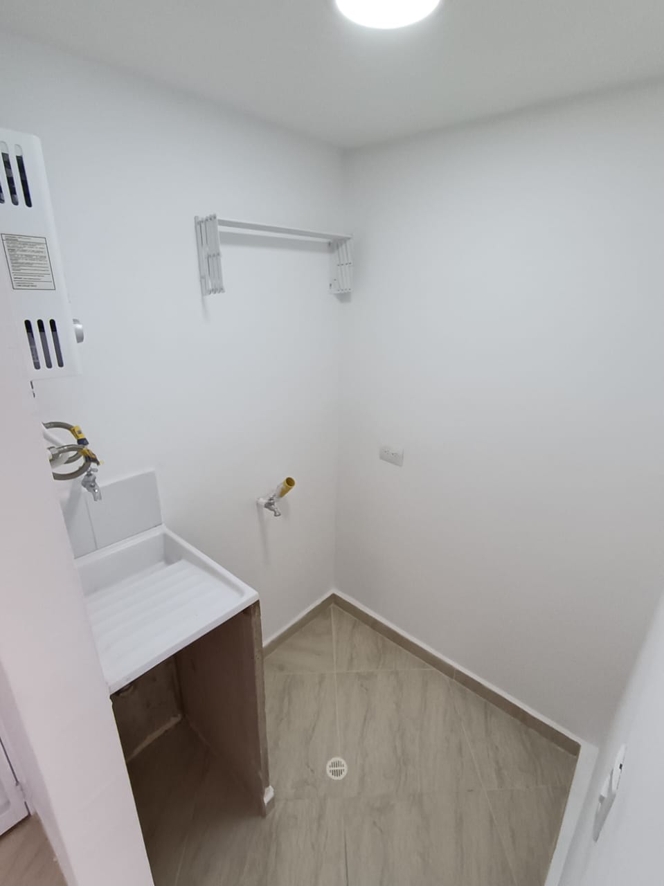 Arriendo Apartamento Robledo Pajarito