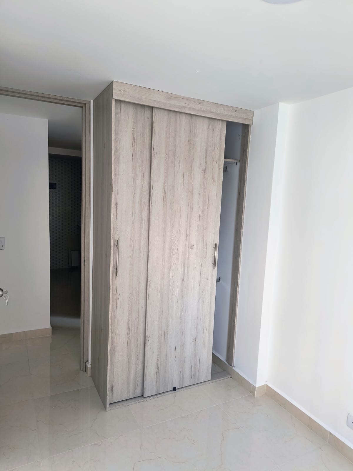 Arriendo Apartamento Robledo Pajarito