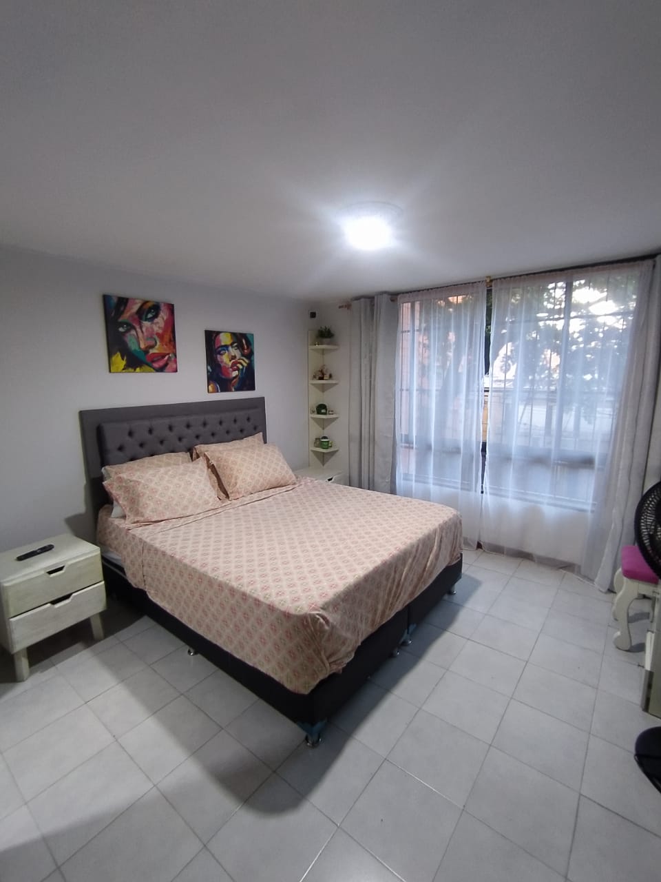 Arriendo Apartamento en Laureles