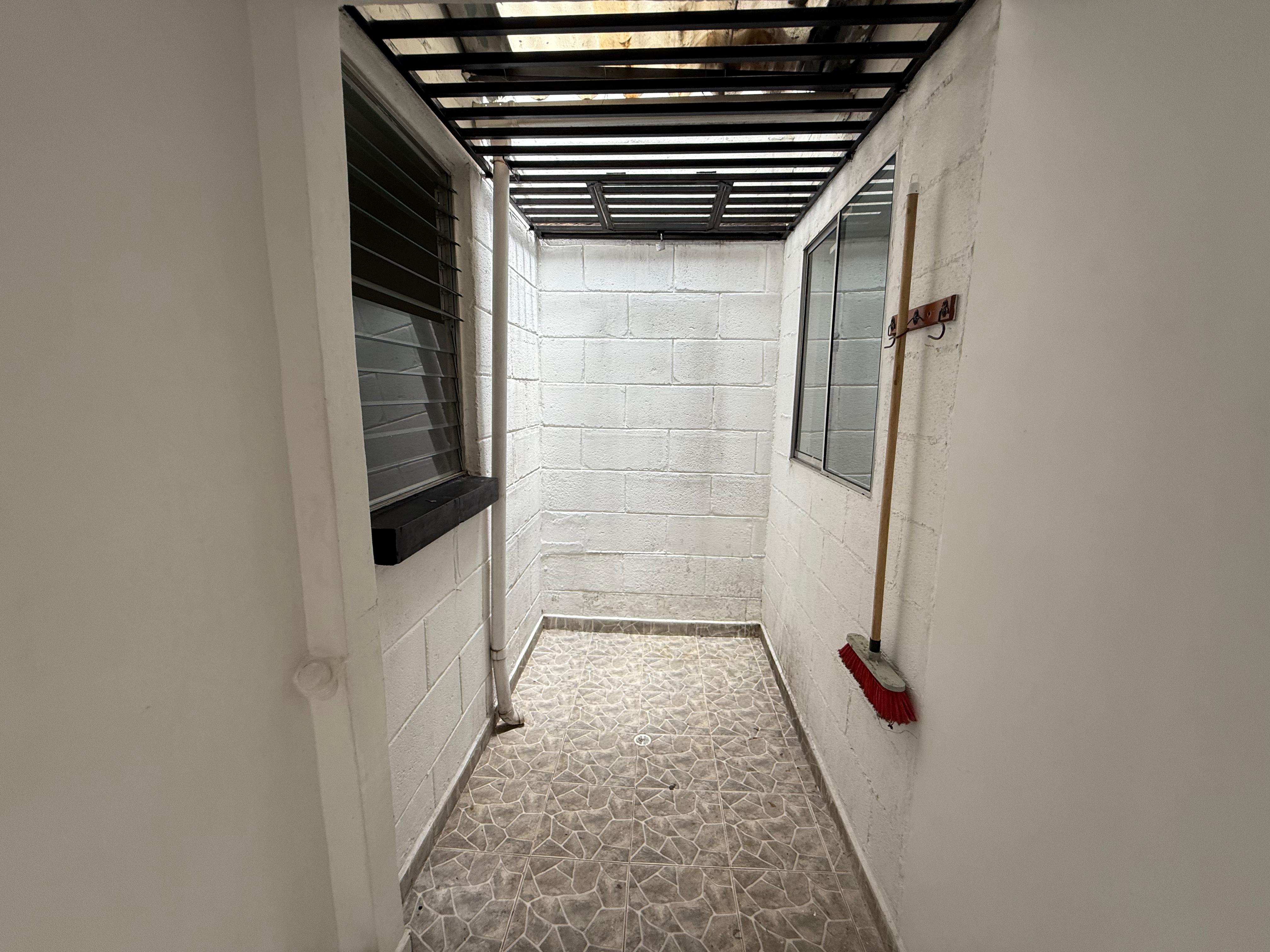 ARRIENDO APARTAMENTO EN ALTOS DE LA MACARENA