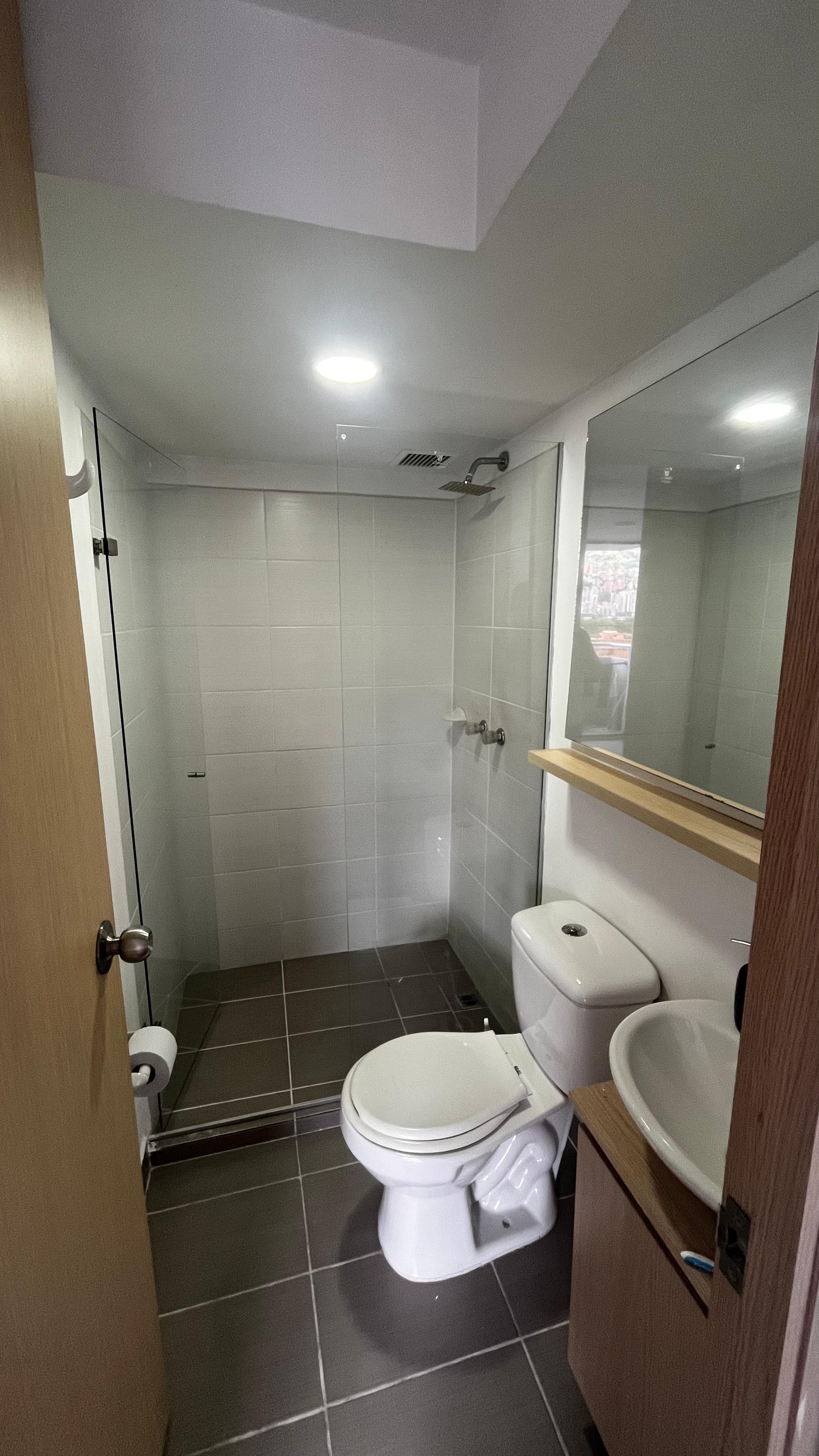 ARRIENDO APARTAMENTO EN ITAGUI