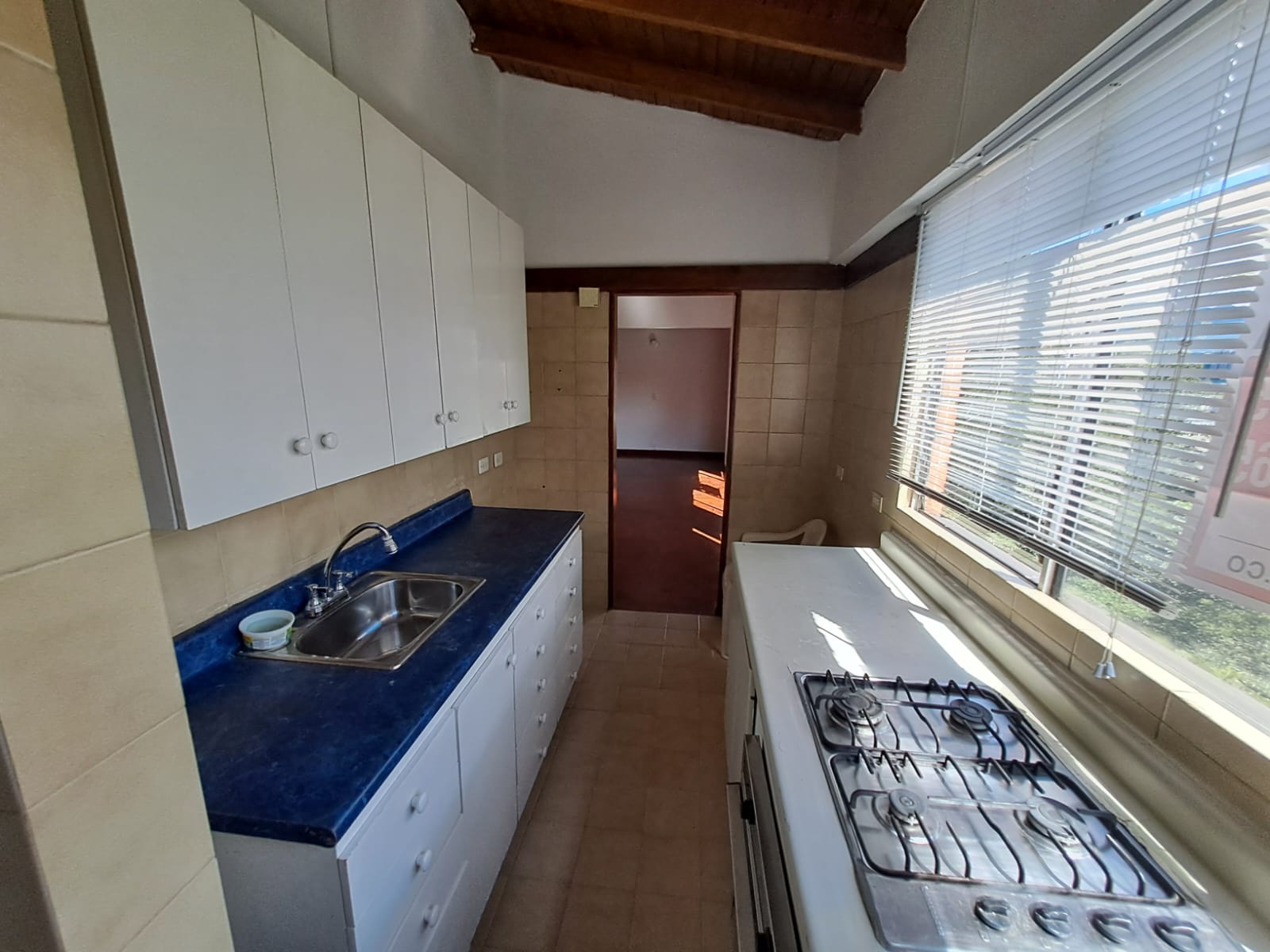 ARRIENDO APARTAMENTO EN LAS PALMAS