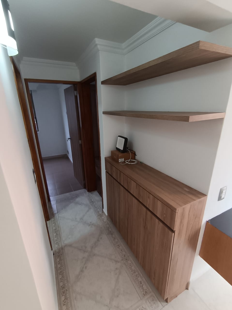 Arrienda Apartamento Loma de los Bernal