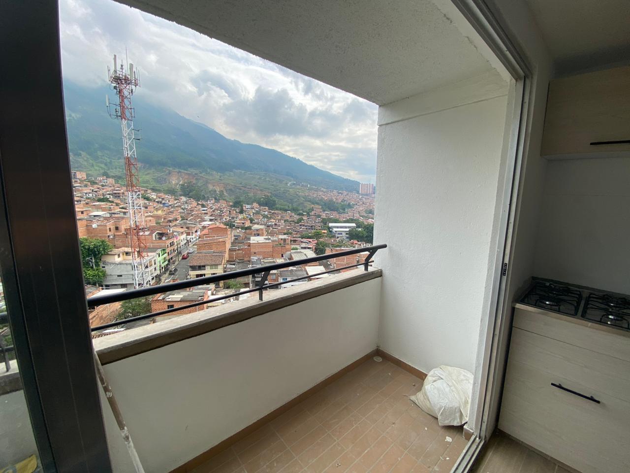 VENTA APARTAMENTO EN BELLO