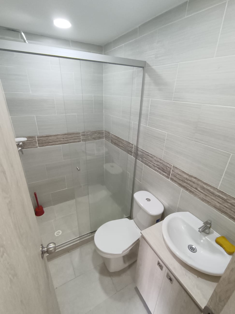 Vendo Apartamento Robledo Pajarito