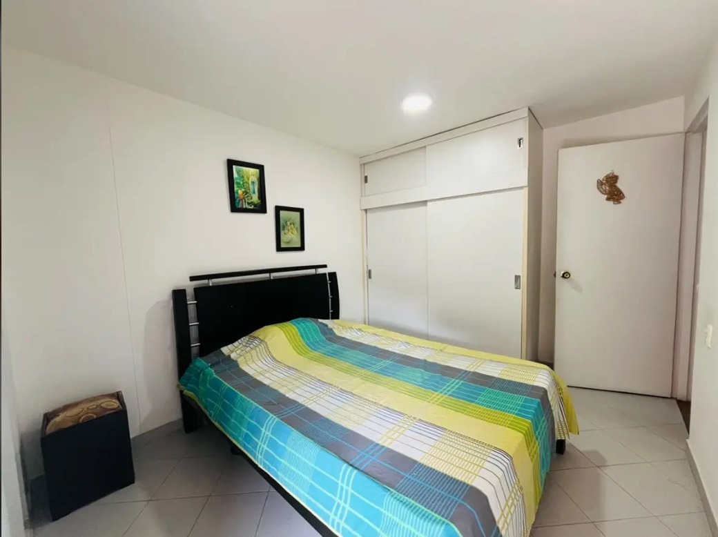 VENTA APARTAMENTO LA FRONTERA