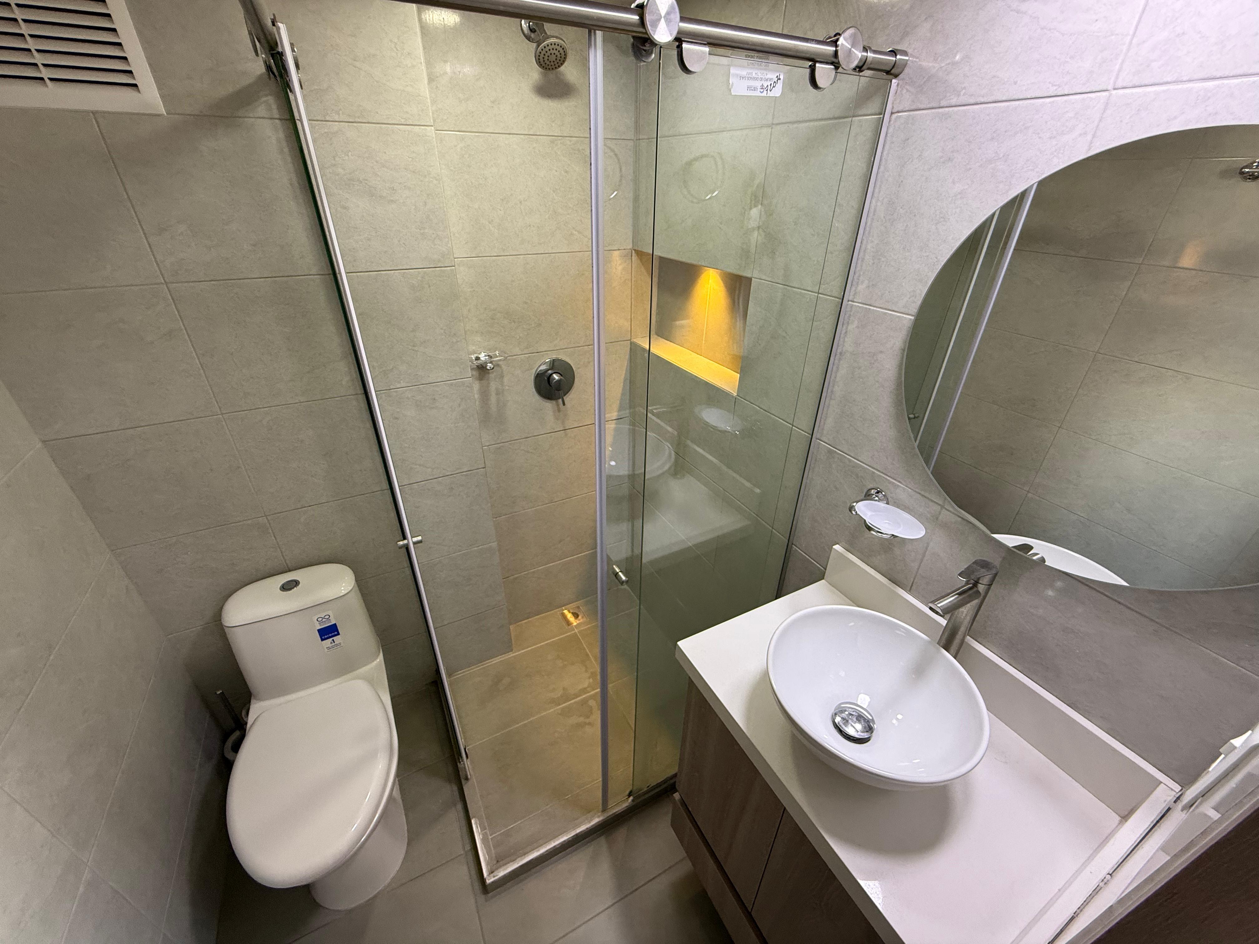 ARRIENDO APARTAMENTO EN CALASANZ PARTE ALTA