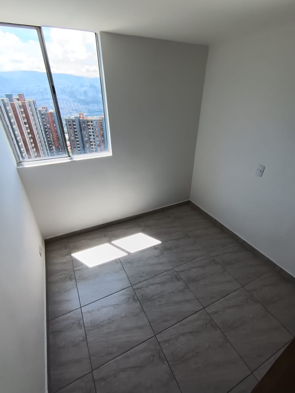 Arriendo Apartamento Robledo Pajarito