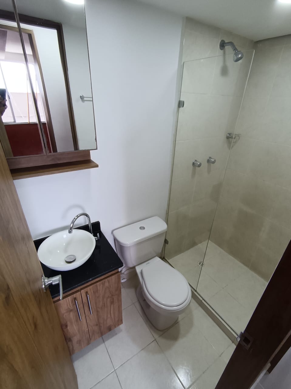 Arriendo Apartamento Robledo Pajarito