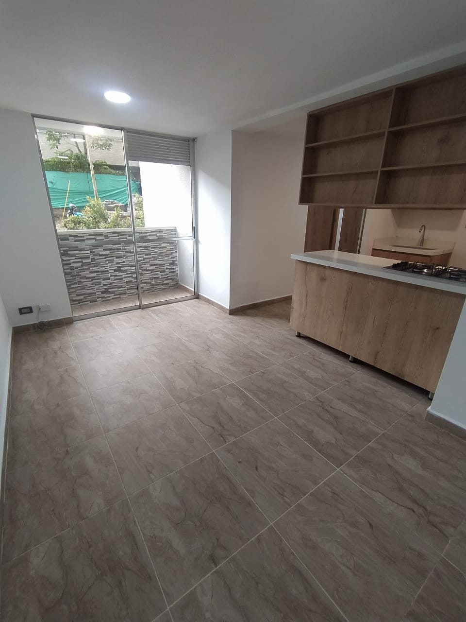 Arriendo Apartamento en el sector Robledo Pajarito