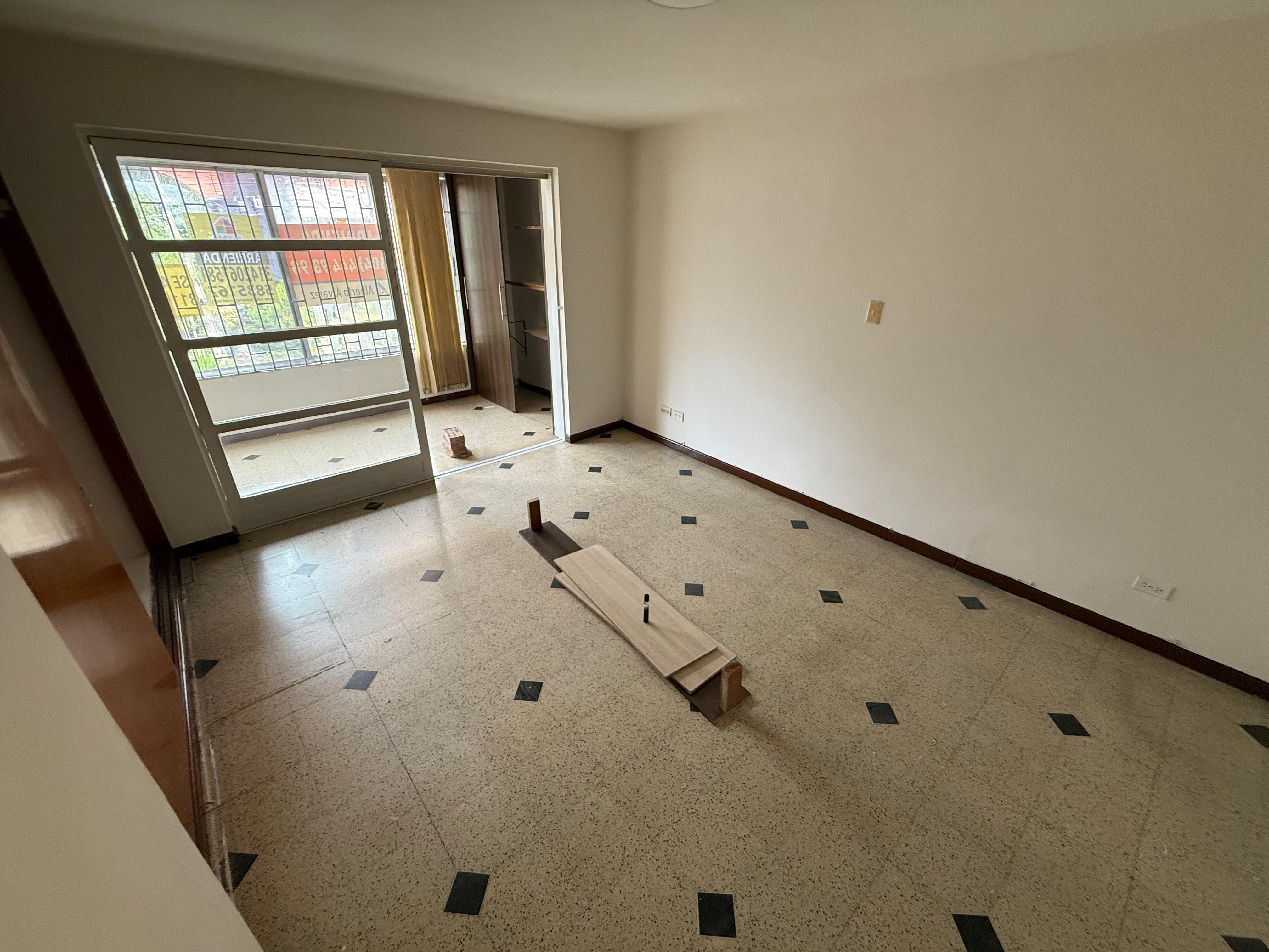 ARRIENDO CASA EN EL ESTADIO