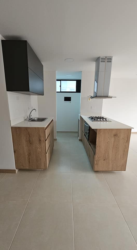 VENDO APARTAMENTO EN NIQUIA