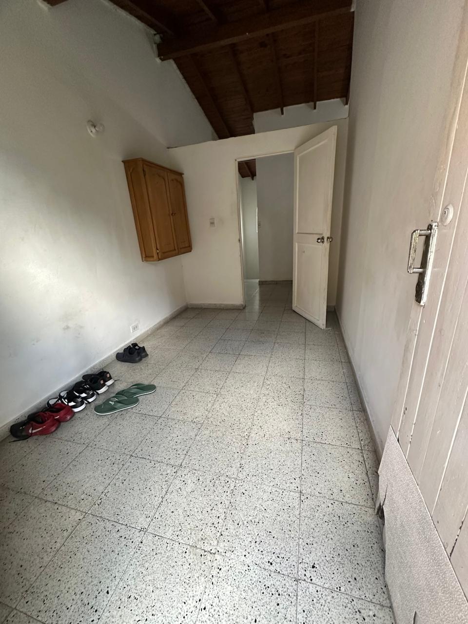 Vendo casa Barrio Lopez de Mesa