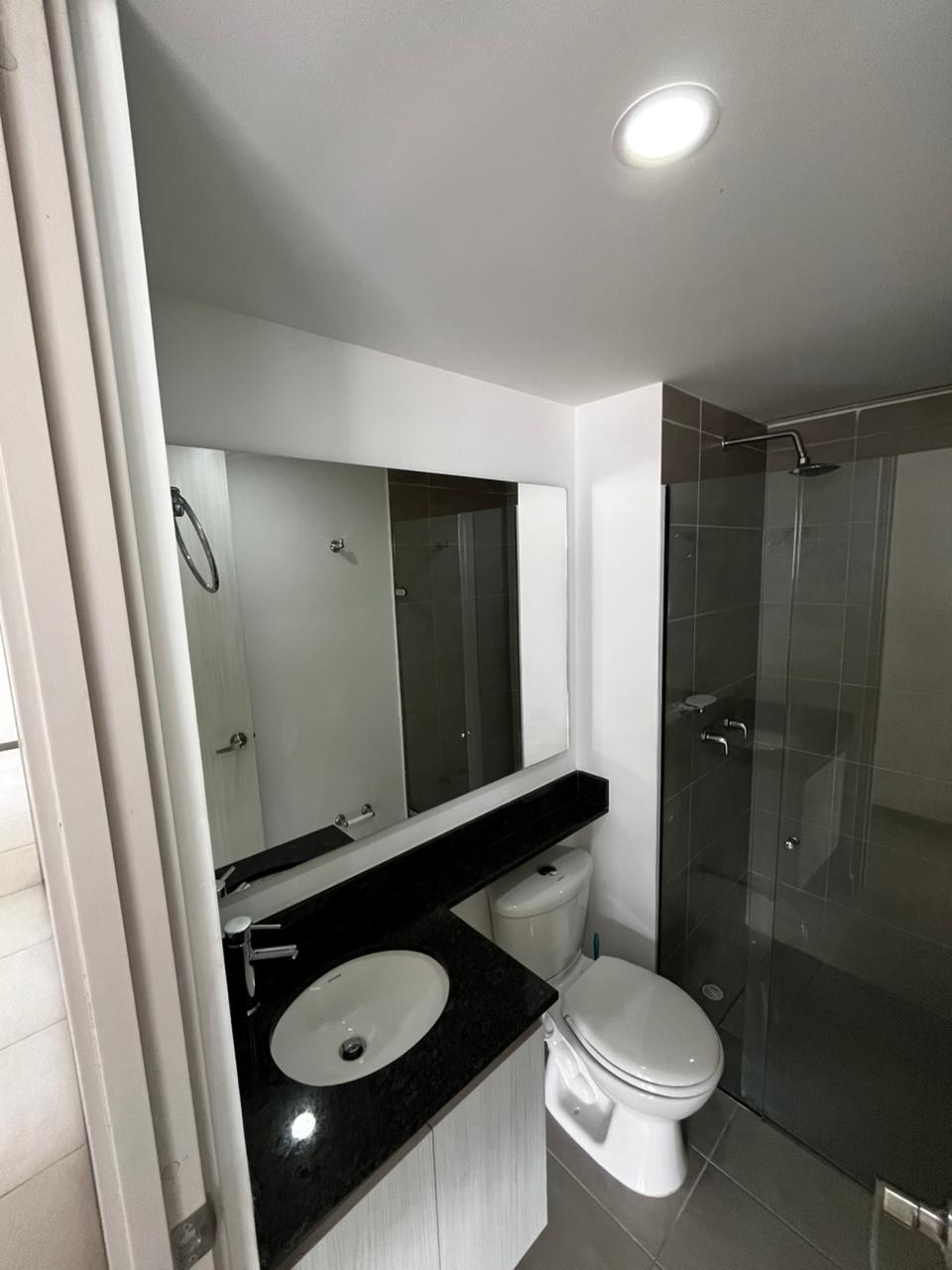 Arriendo Apartamento sector Las lomitas Sabaneta