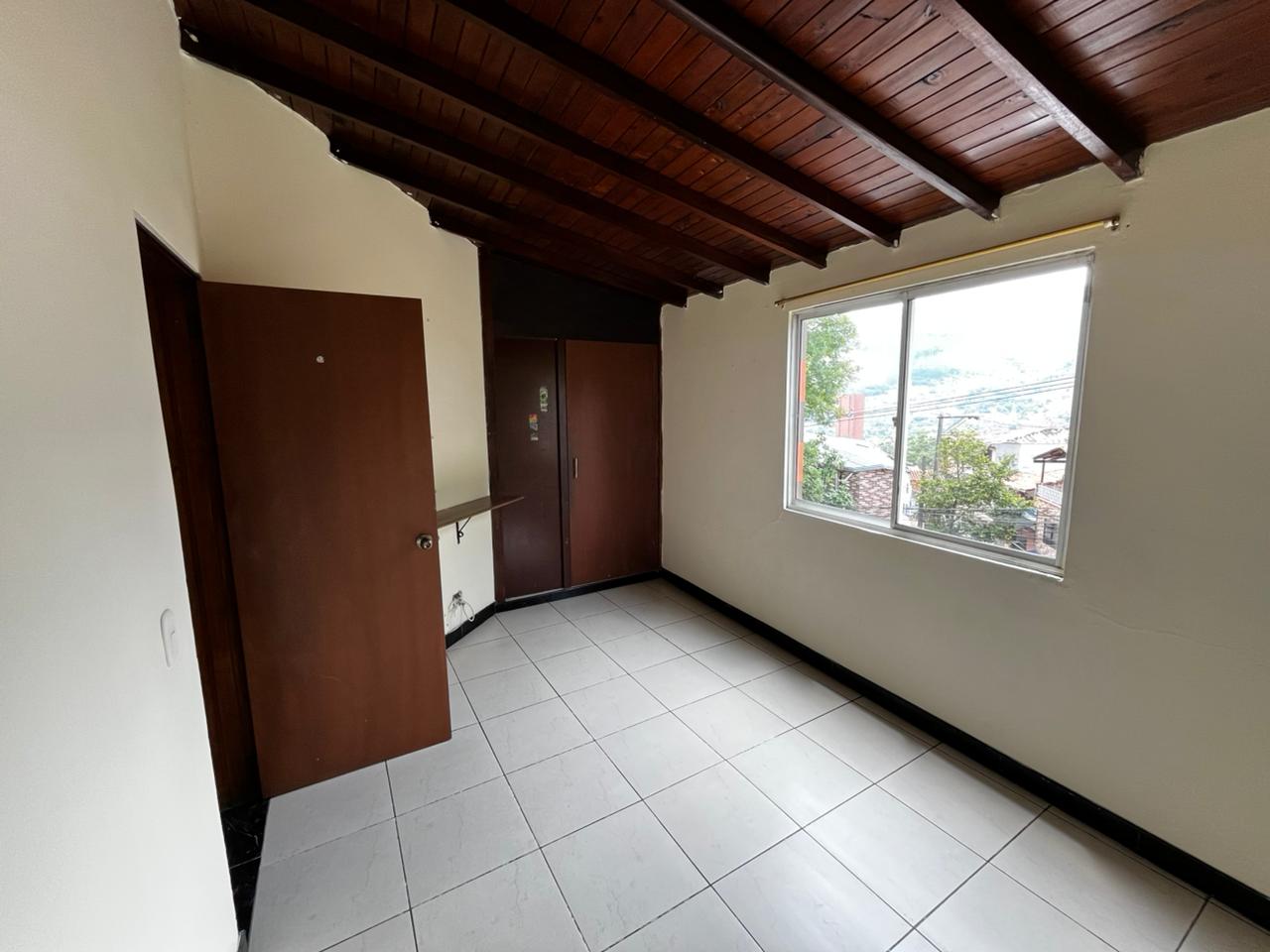 Arriendo Apartamento Barrio Nuevo
