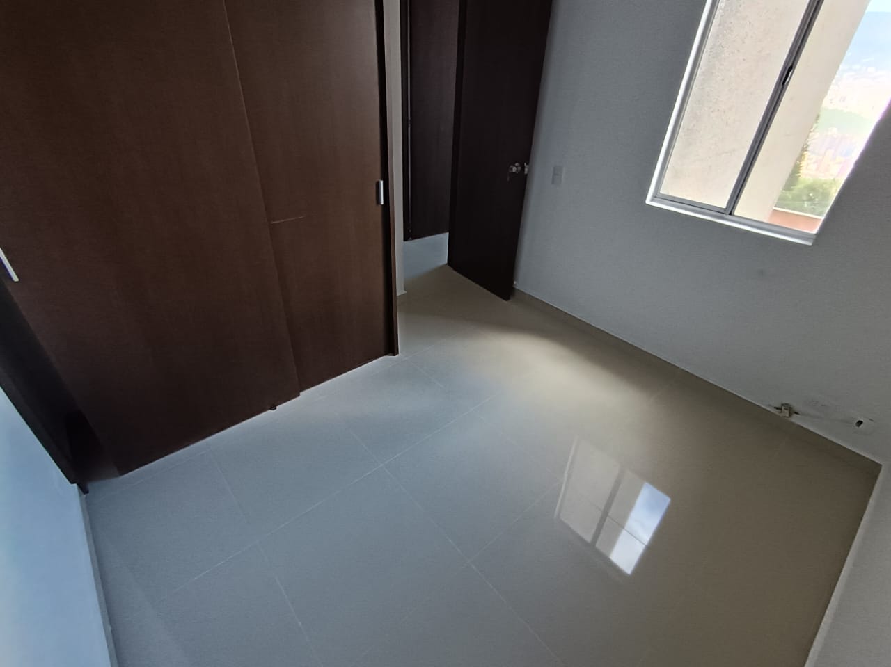 Arriendo Apartamento Robledo Pajarito