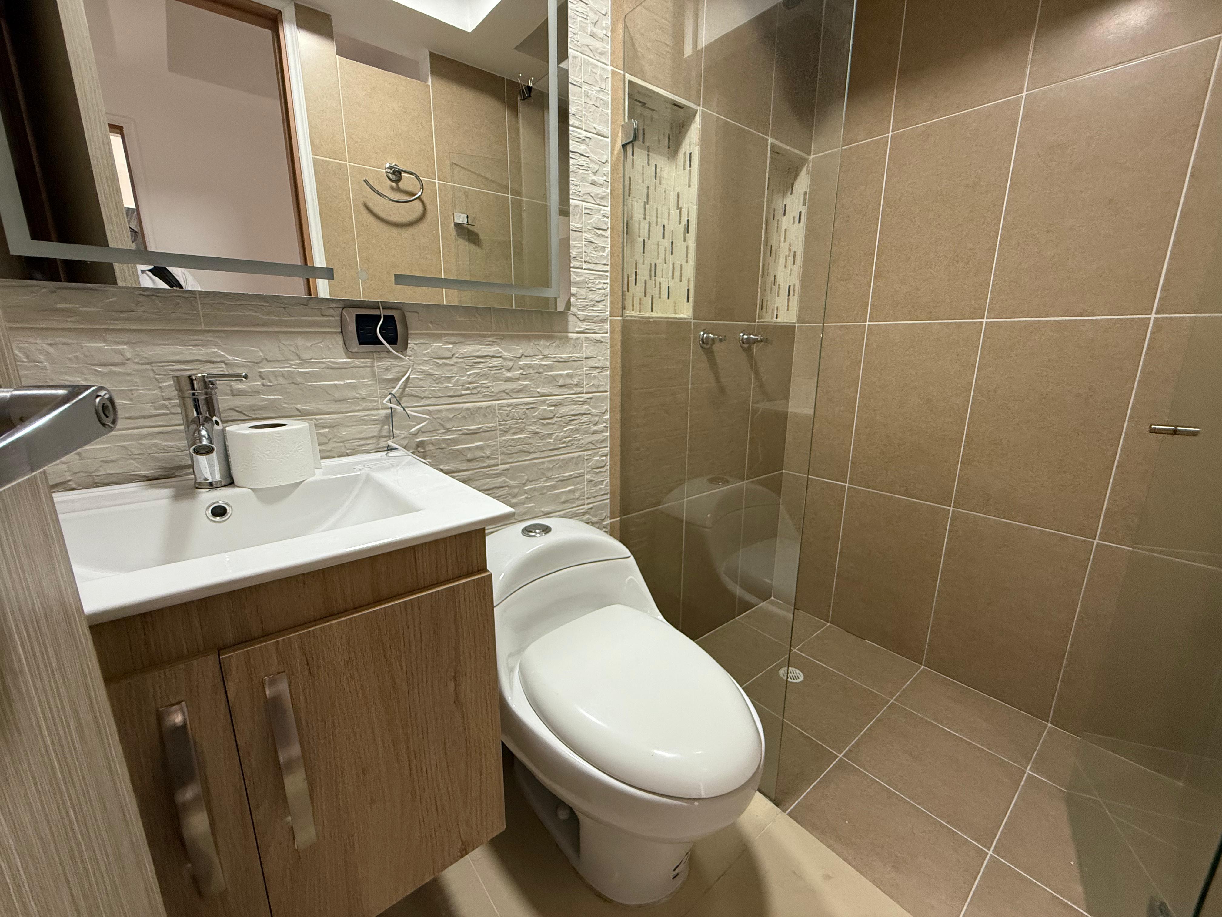 Arriendo Apartamento Calasanz