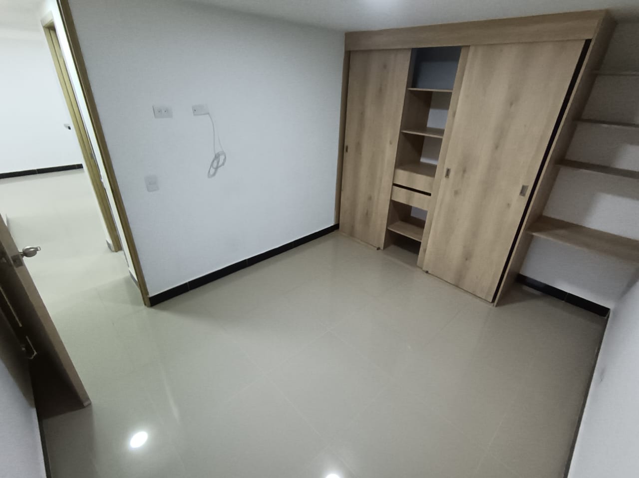 Arriendo Apartamento Robledo Pajarito