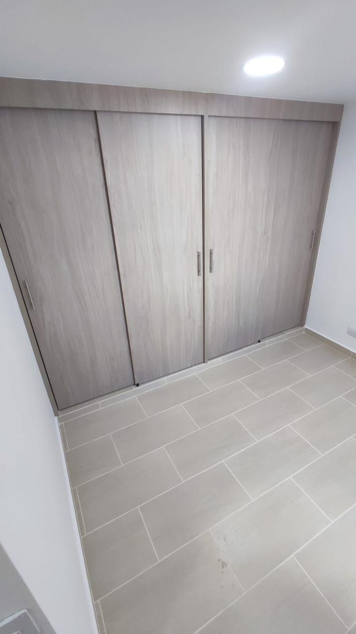 Arriendo Apartamento Robledo Pajarito