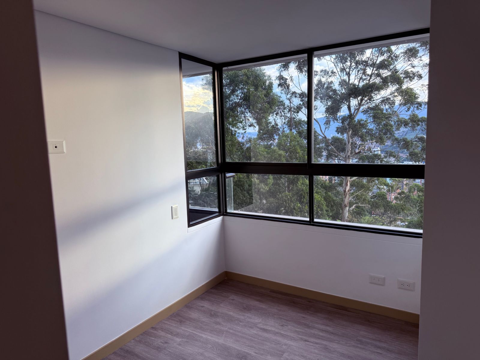 VENTA APARTAMENTO EN EL POBLADO