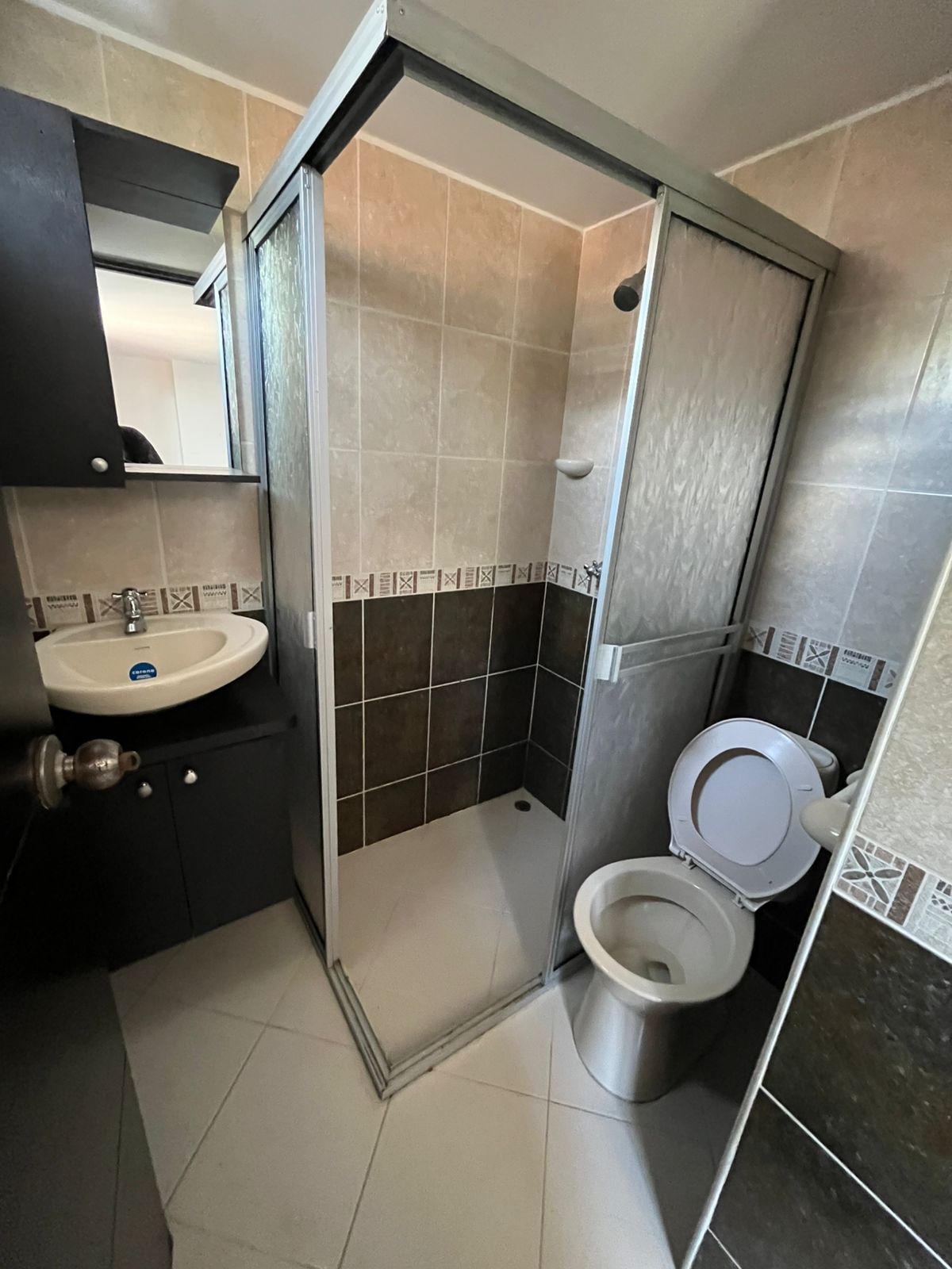 Arriendo apartamento Bello el carmelo